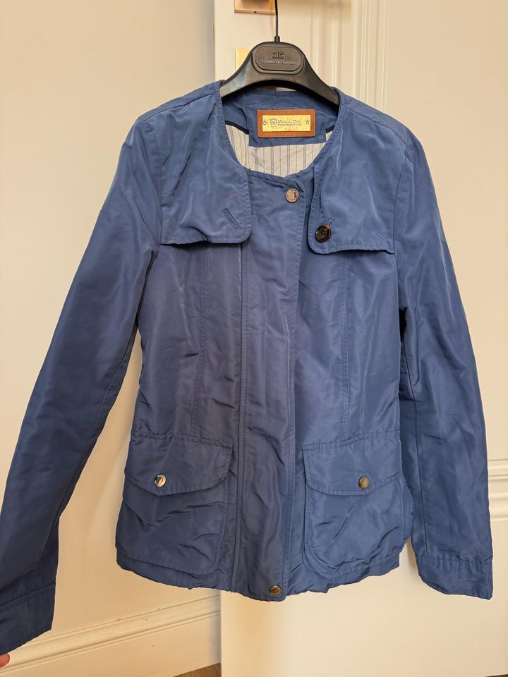 Куртка Massimo Dutti