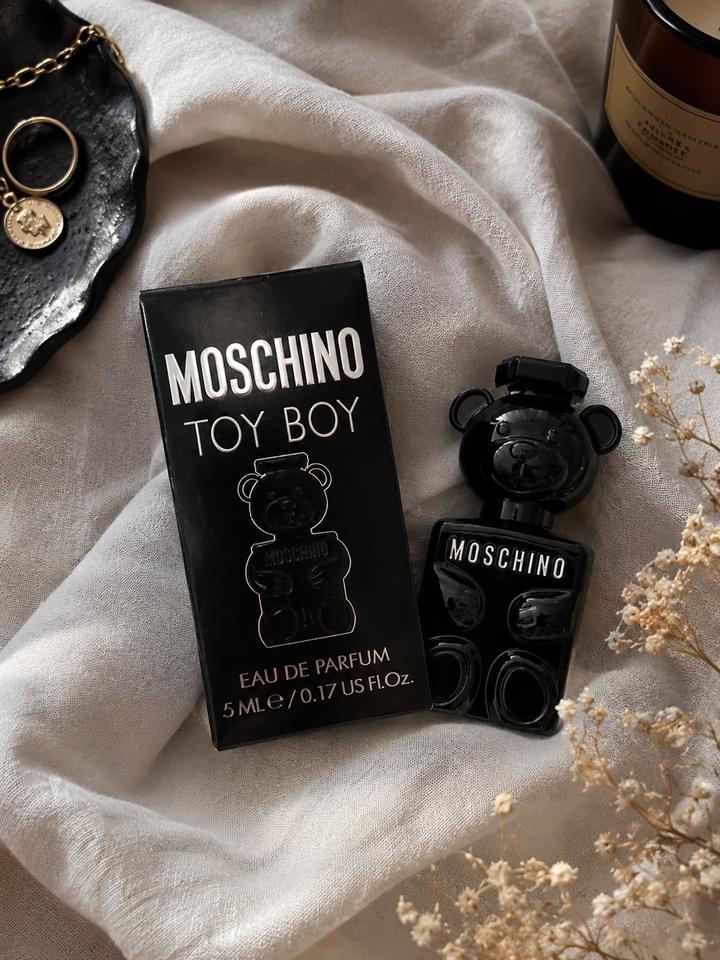 Moschino