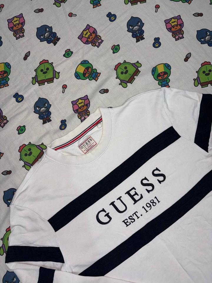 GUESS