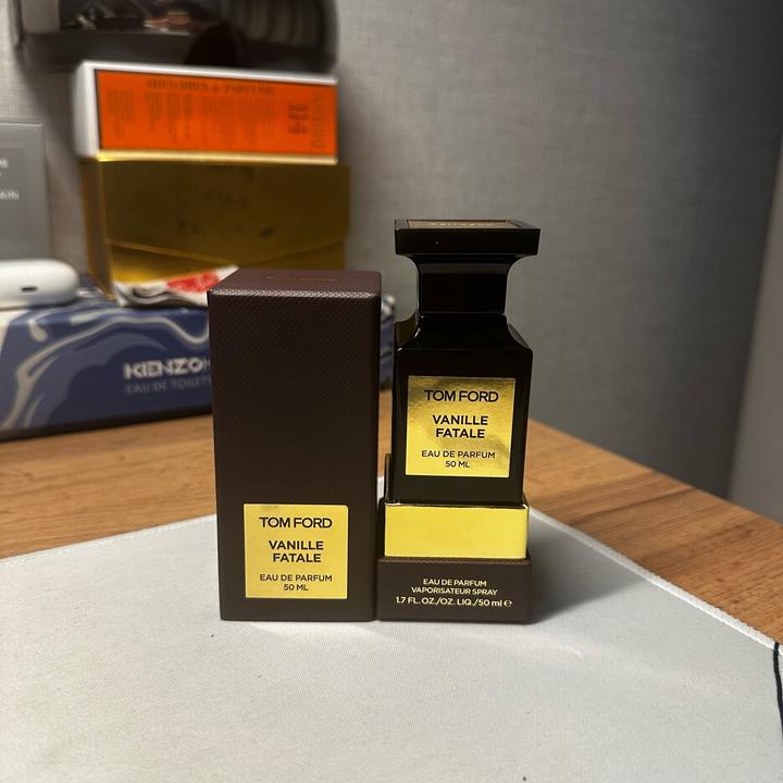 Tom Ford