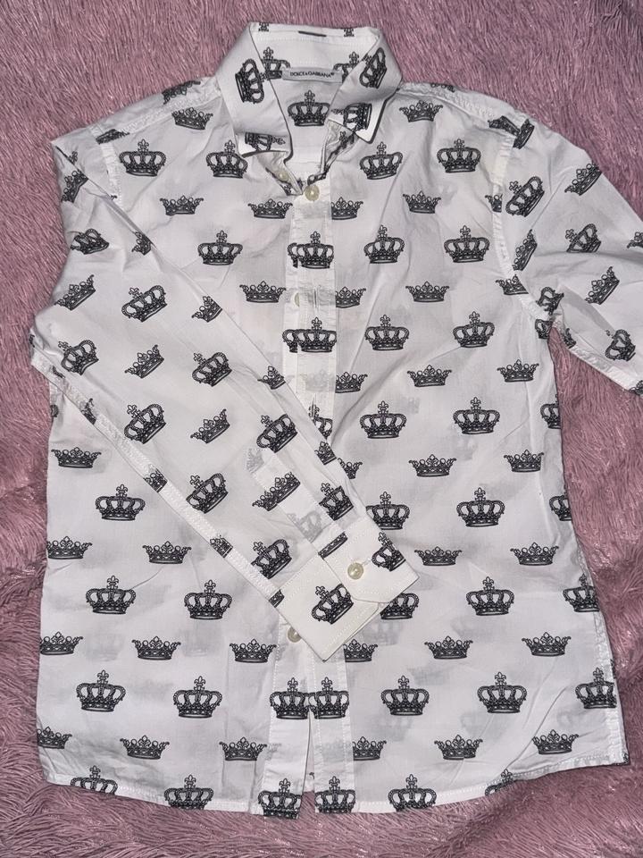 Dolce & Gabbana