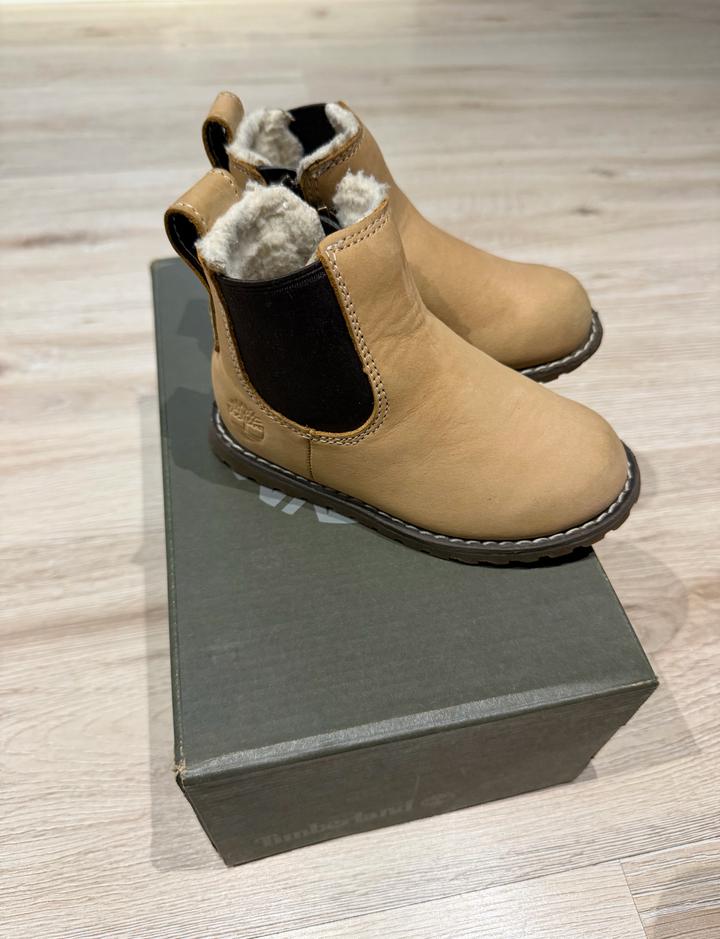 Timberland