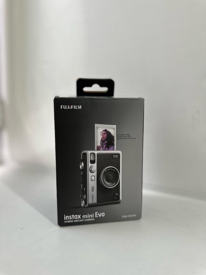 Fujifilm