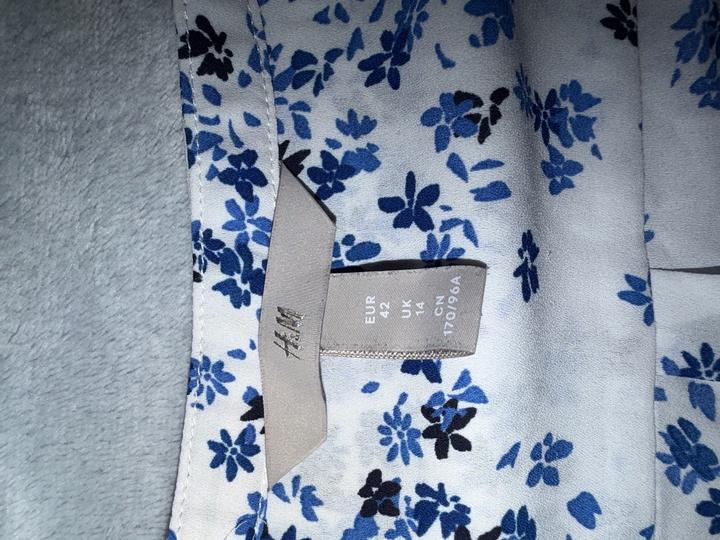 Блуза H&M