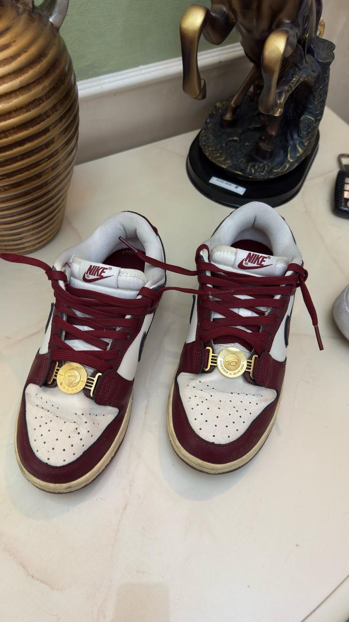 Кроссовки Nike Dunk