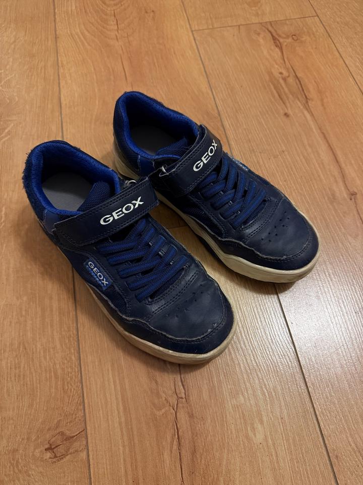 Geox