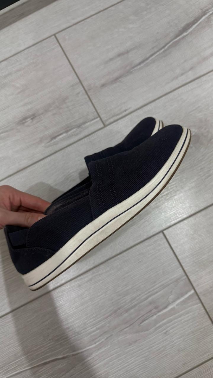 Clarks