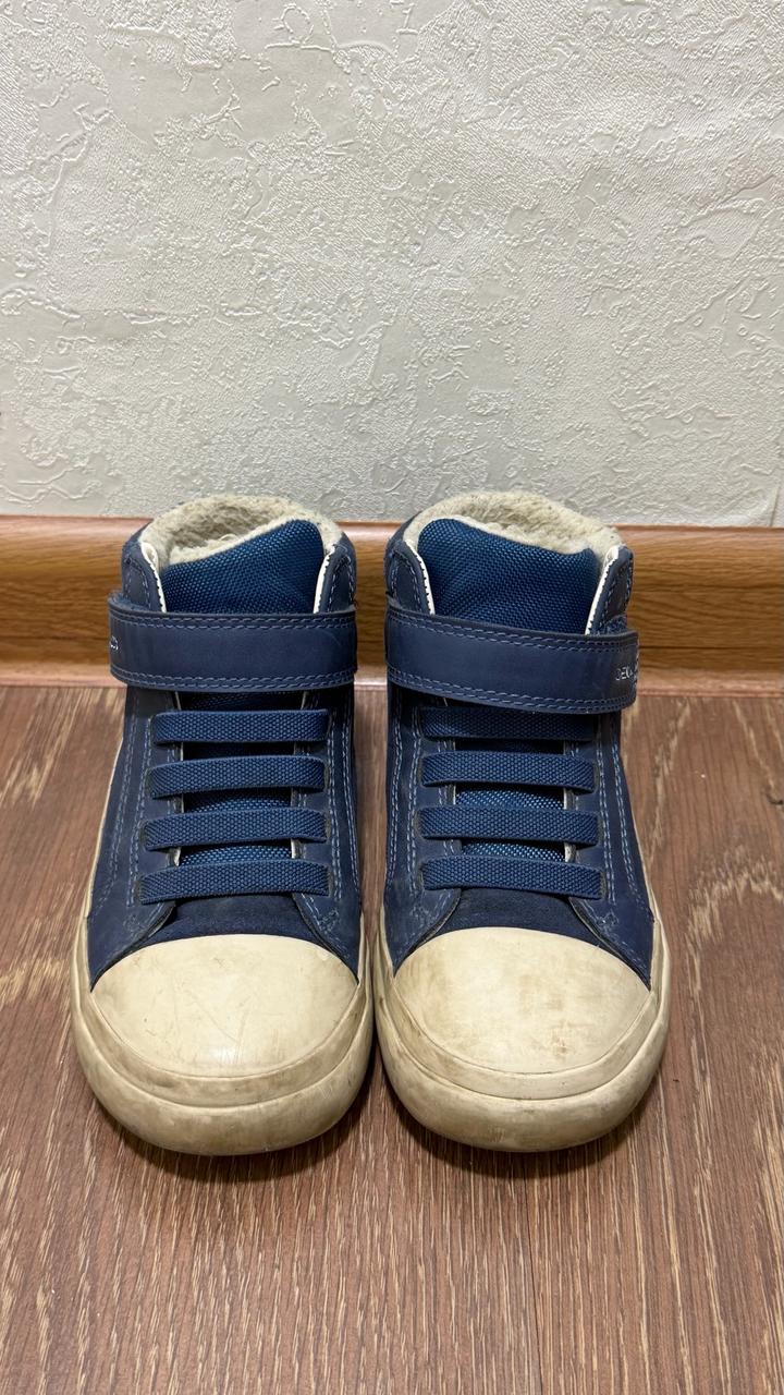 Geox