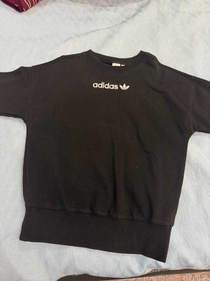 Свитшот adidas