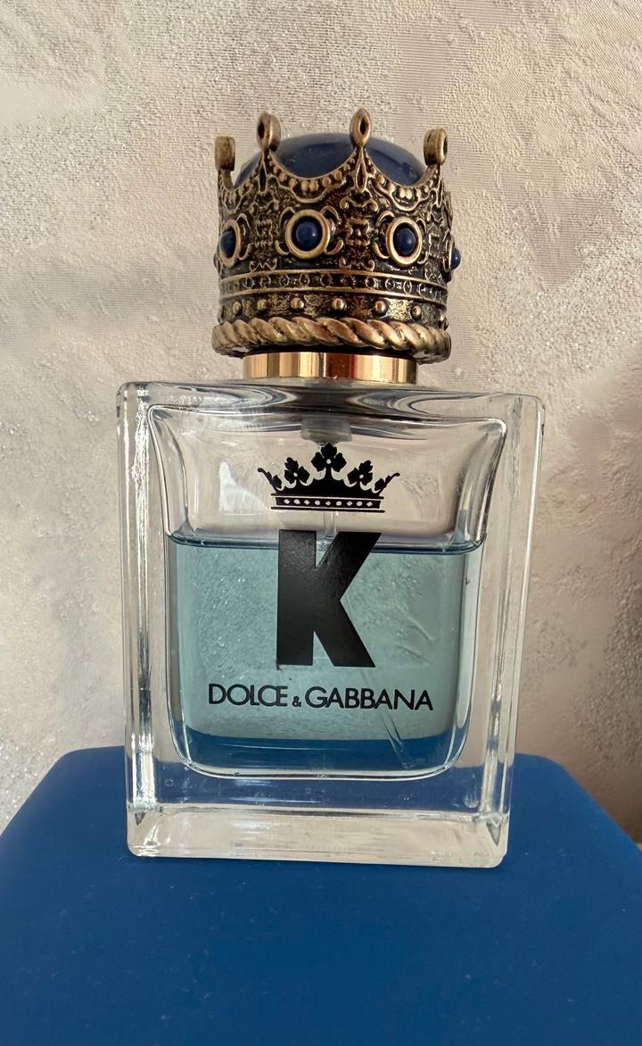 Парфюмерная вода Dolce & Gabbana K 50ml
