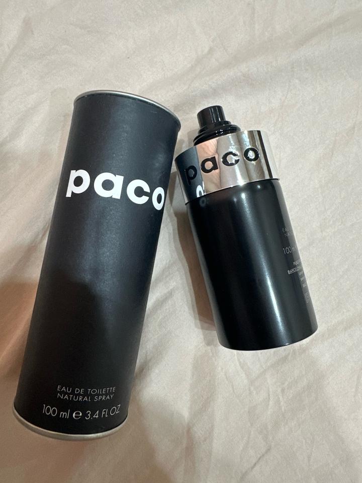 Парфюм Paco Rabanne