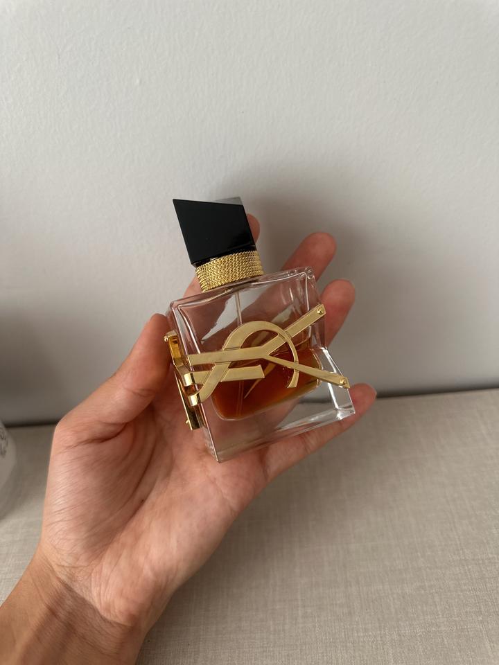 парфюмерная вода Yves Saint Laurent Libre Intense