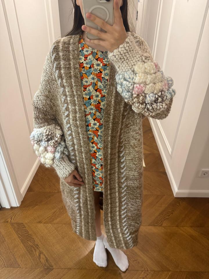 Кардиган Lalo