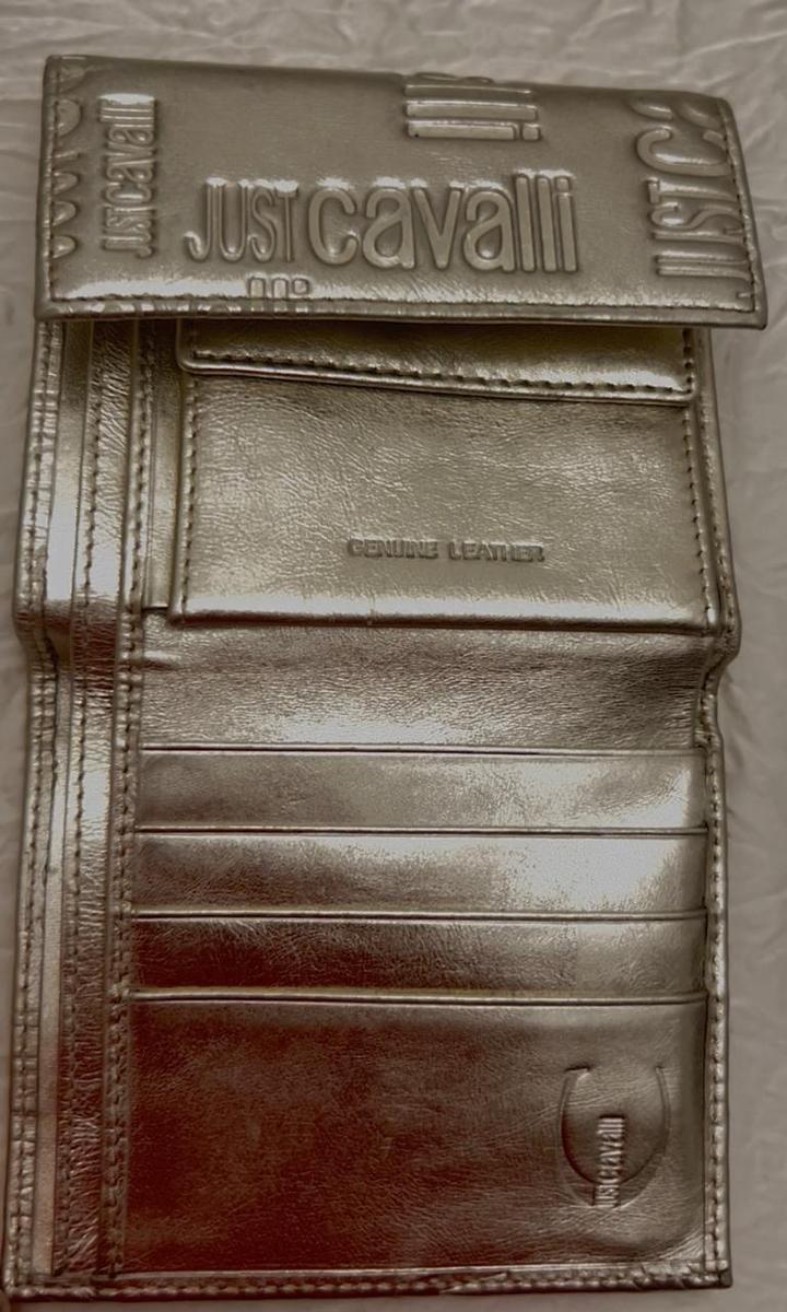 Кошелек Just Cavalli