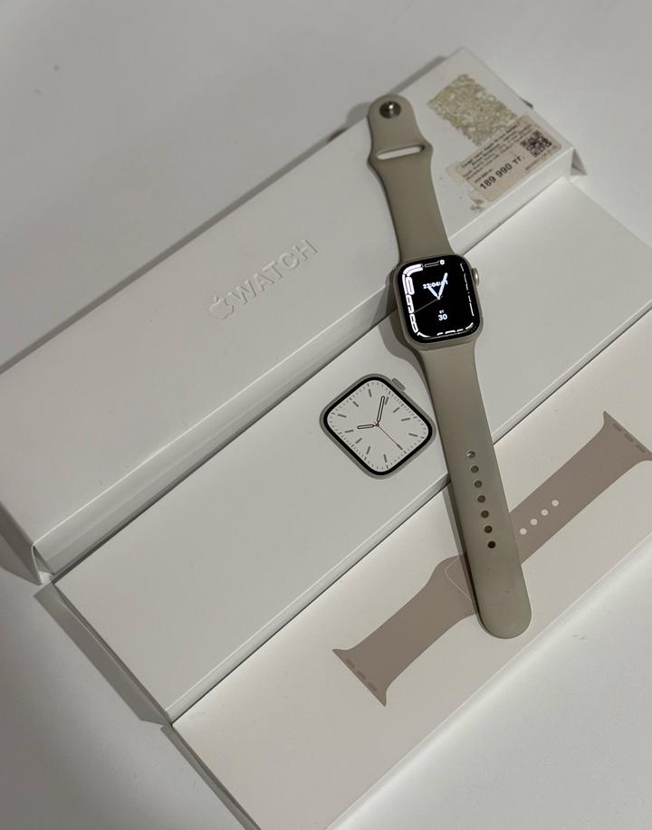 Apple