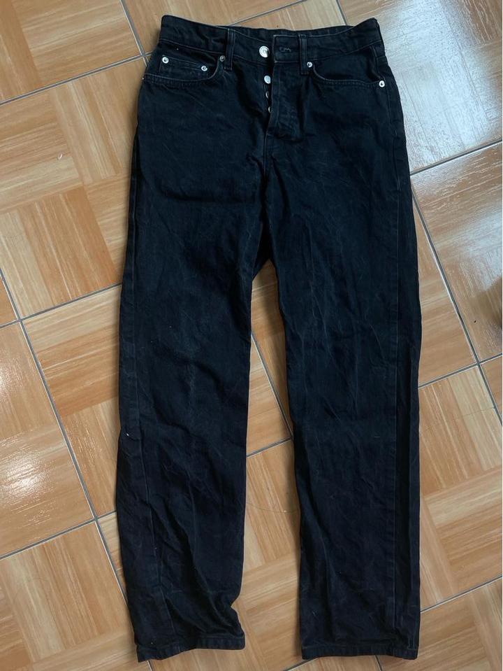Zara Джинсы размер EUR36 (usa 29)