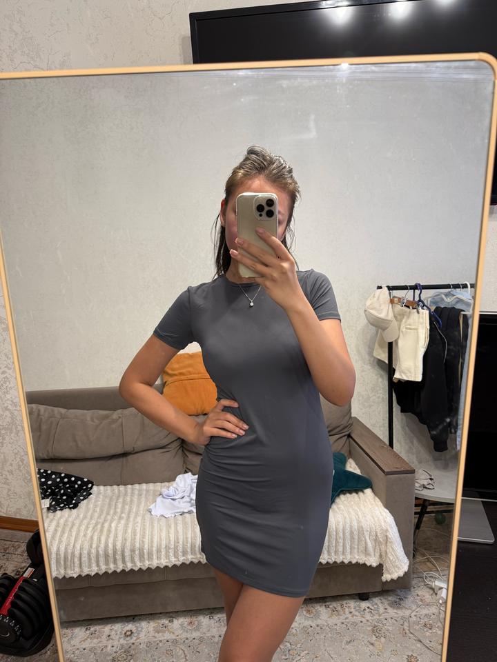 Платье H&M
