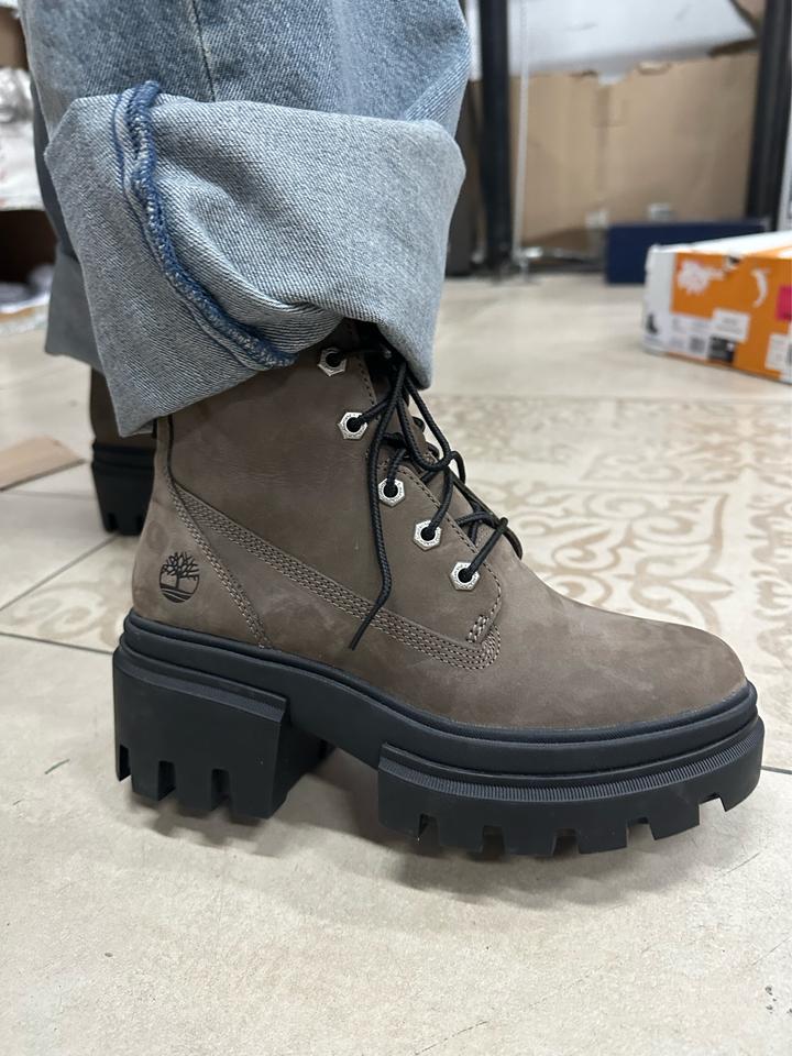 Timberland