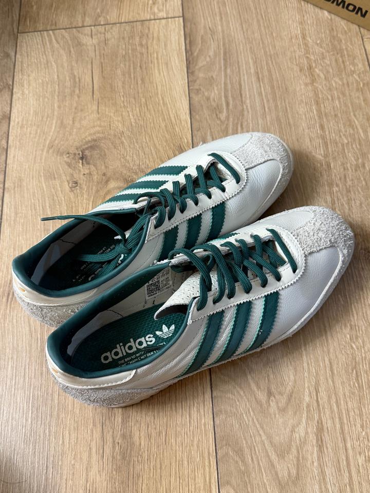 Adidas