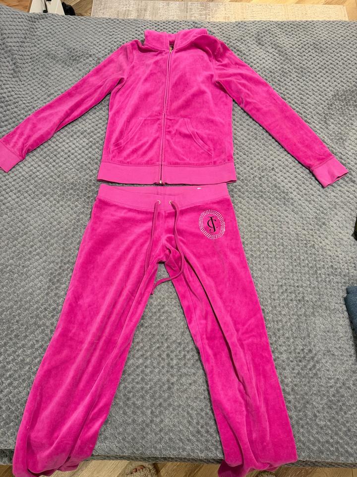 Juicy Couture