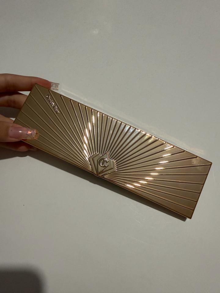 Charlotte Tilbury
