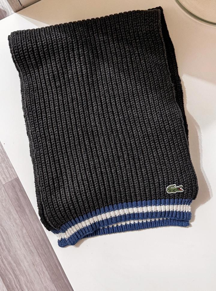 Lacoste