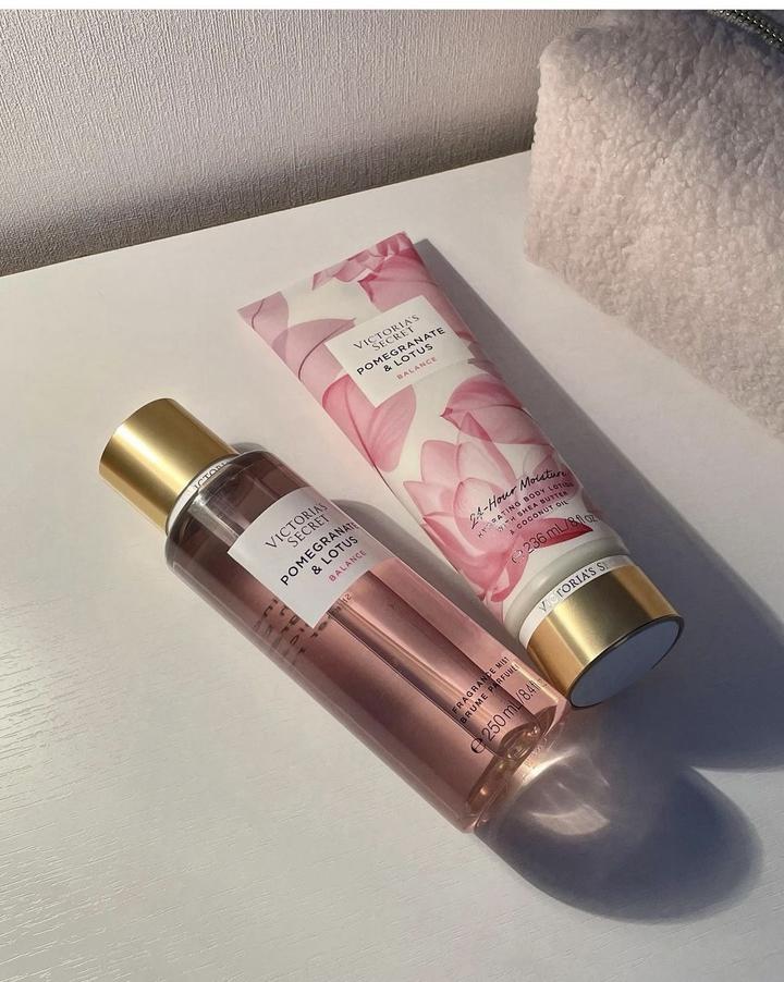 Victoria's Secret