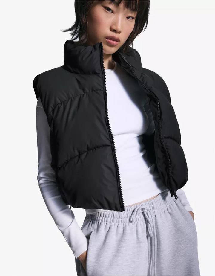 Bershka