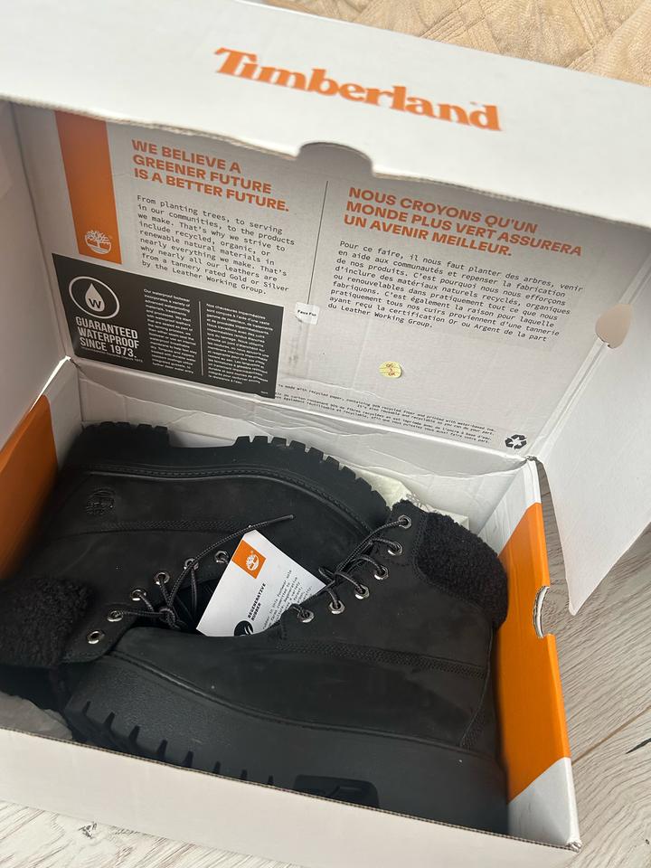 Timberland