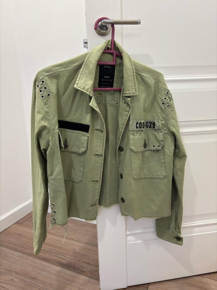 Bershka