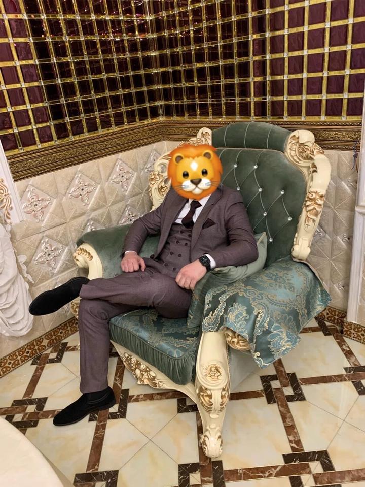 Нет бренда
