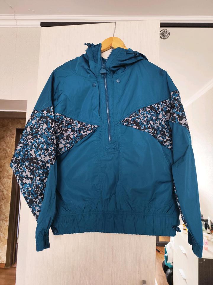 Ветровка куртка Stella MCCARTNEY Adidas M