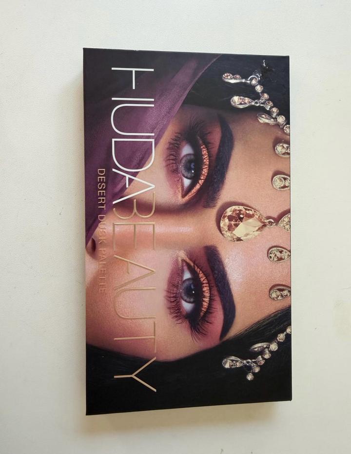 Huda Beauty