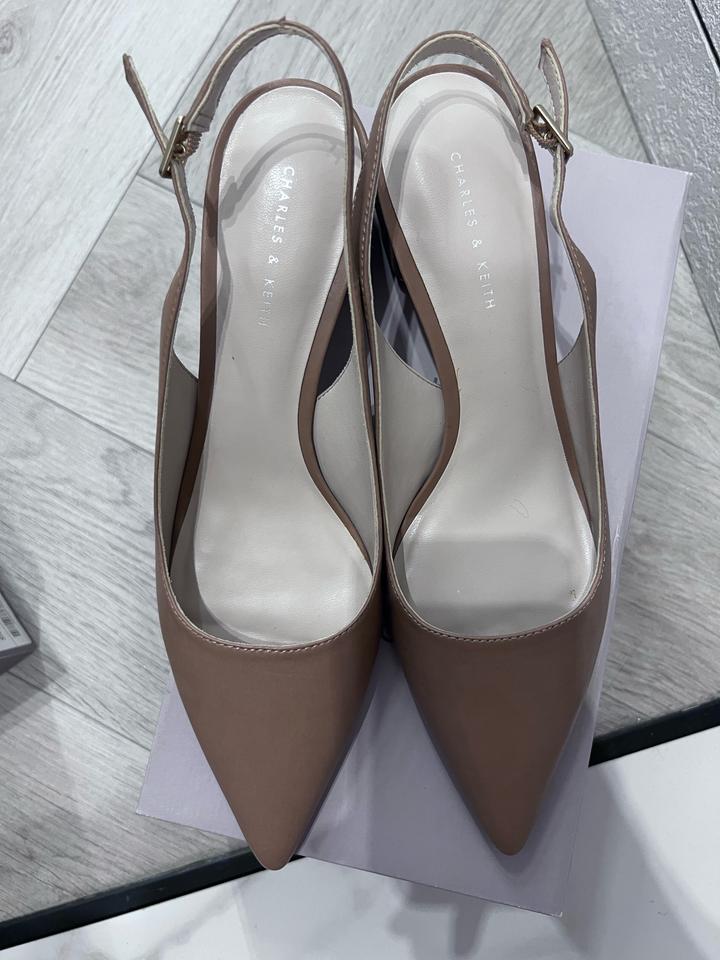 Charles & Keith