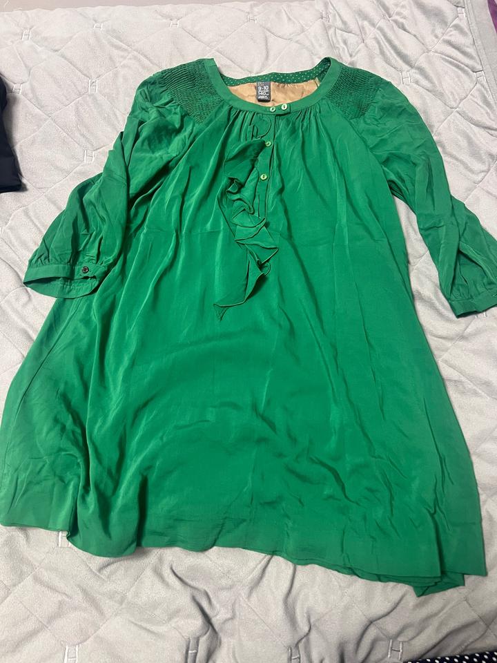 Платье Zara Kids