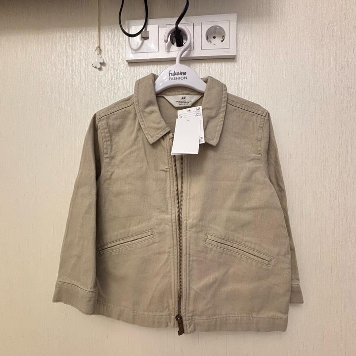 H&M