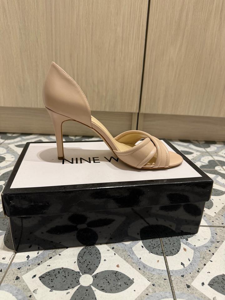 Nine West