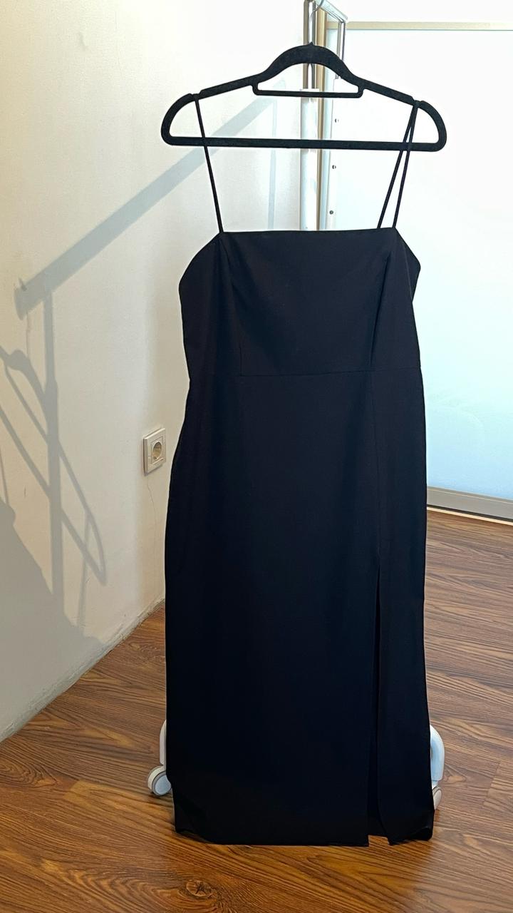 Платье сарафан Zara
