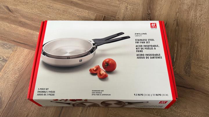 ZWILLING Simplify