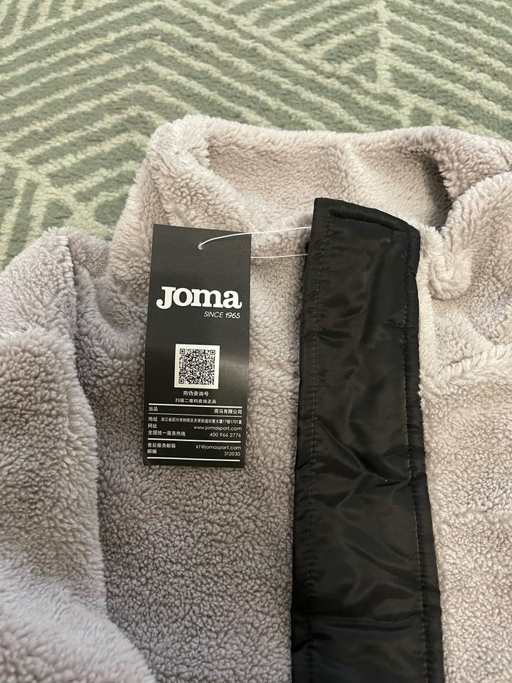 Joma