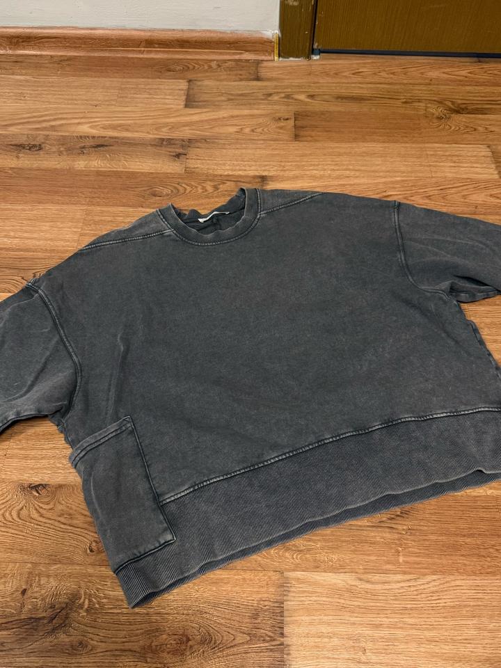 Свитшот ZARA