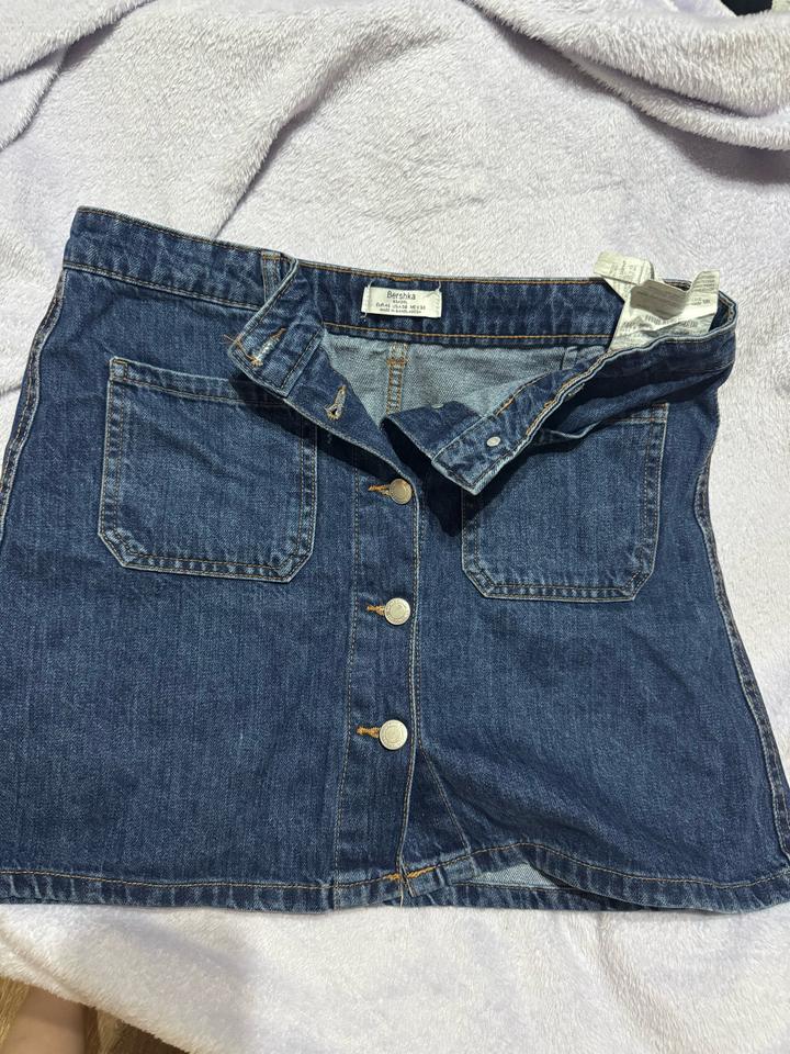 Bershka