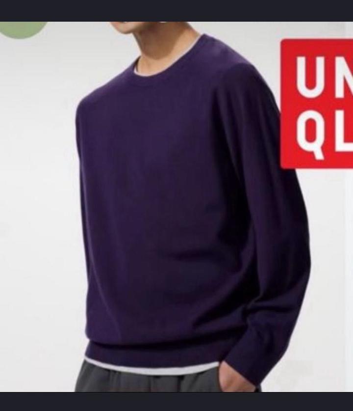 Uniqlo