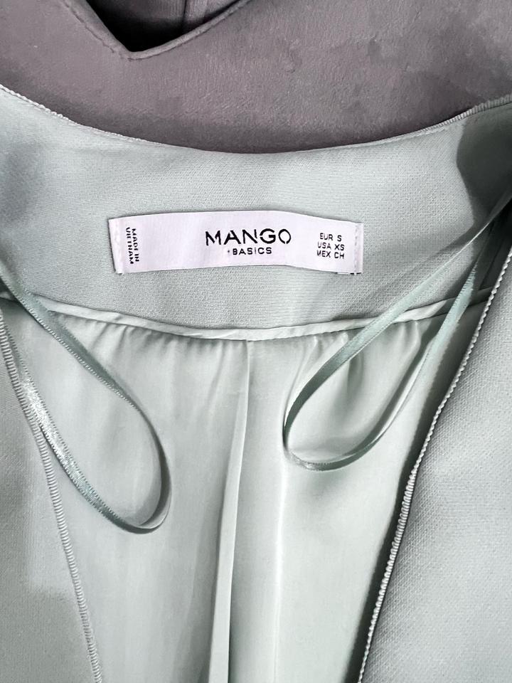 Mango