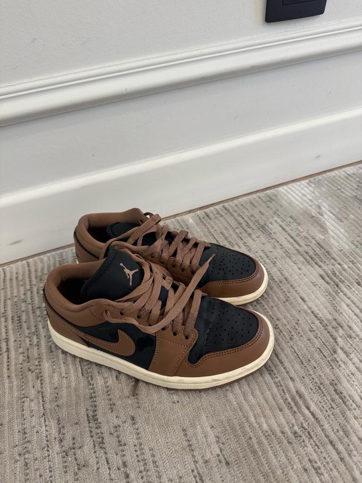Jordan
