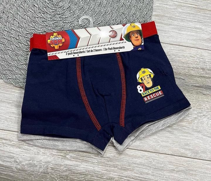 fireman Sam