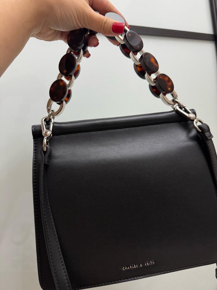 Charles & Keith