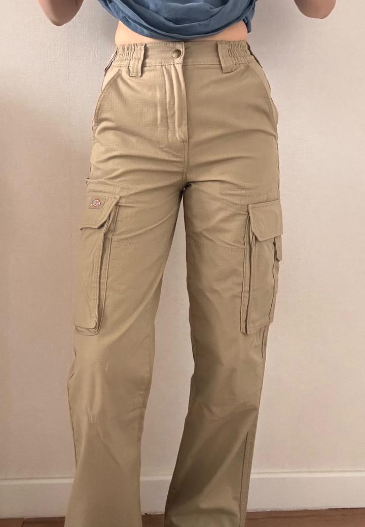 Dickies
