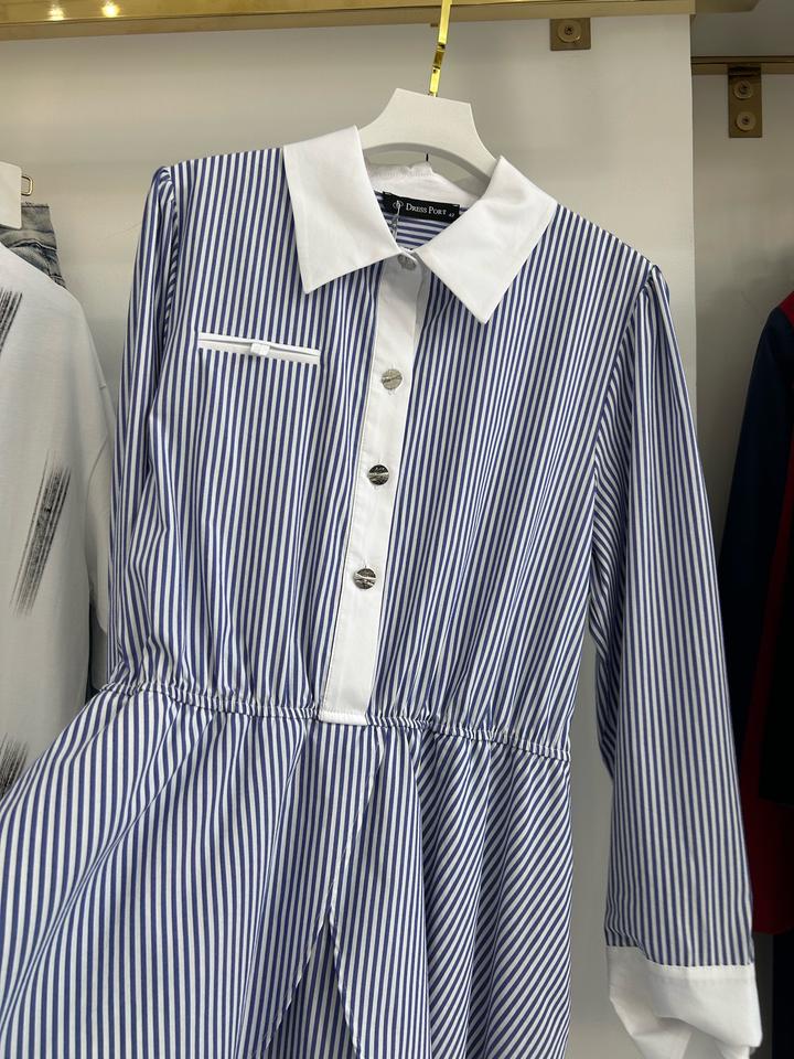 Dress Port