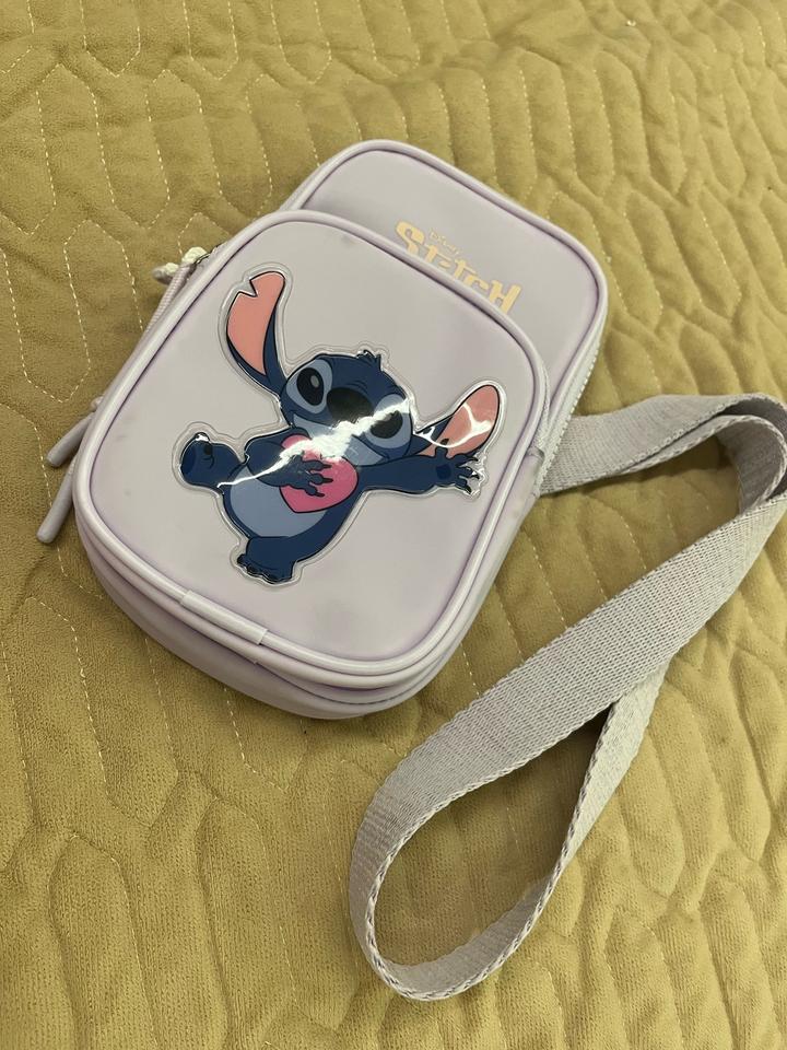 Сумка Disney Stitch